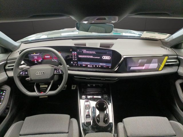 AUDI A5 Avant S line TFSI 150 kW S tronic