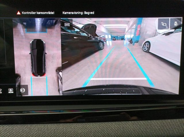 AUDI A5 Avant S line TFSI 150 kW S tronic