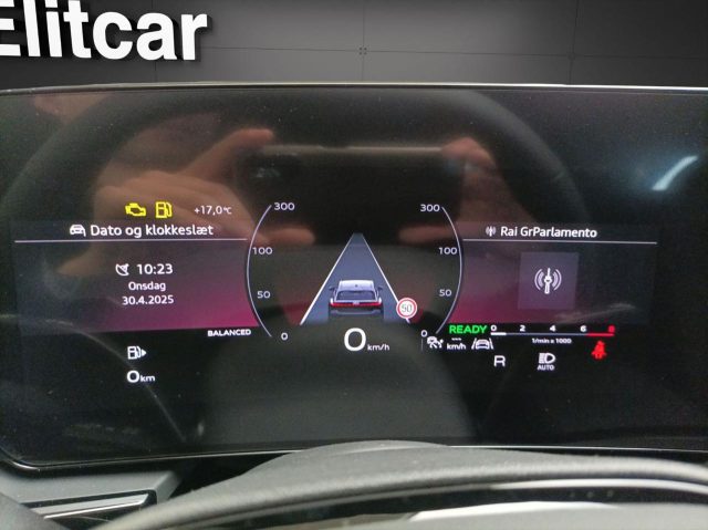 AUDI A5 Avant S line TFSI 150 kW S tronic