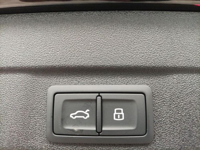 AUDI A5 Avant S line TFSI 150 kW S tronic