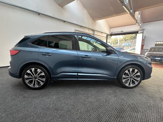 FORD Kuga 1.5 aut. ST-Line UNIPROP.|SERVICE|CARPLAY|ACC|20′