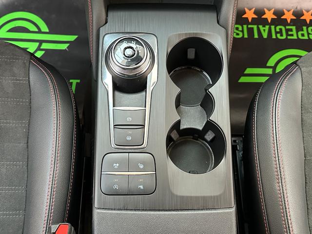 FORD Kuga 1.5 aut. ST-Line UNIPROP.|SERVICE|CARPLAY|ACC|20′