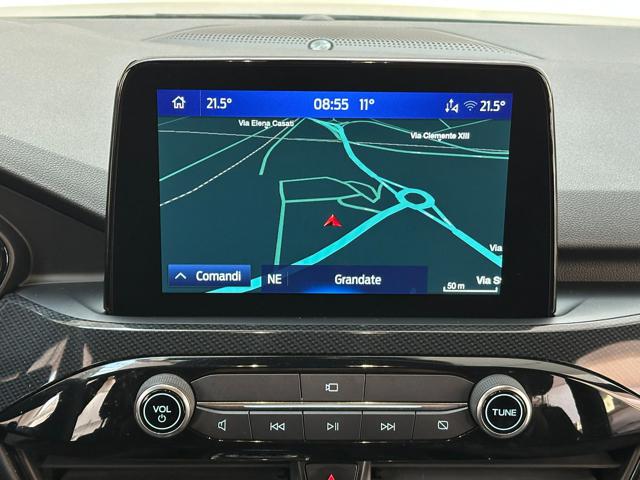 FORD Kuga 1.5 aut. ST-Line UNIPROP.|SERVICE|CARPLAY|ACC|20′