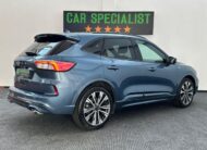 FORD Kuga 1.5 aut. ST-Line UNIPROP.|SERVICE|CARPLAY|ACC|20′