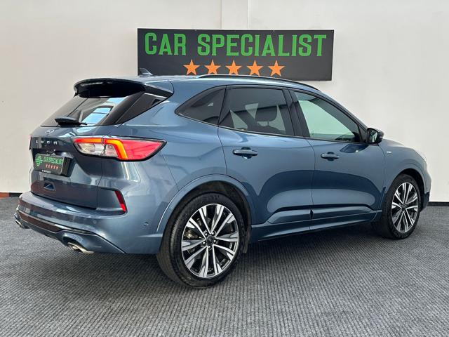 FORD Kuga 1.5 aut. ST-Line UNIPROP.|SERVICE|CARPLAY|ACC|20′