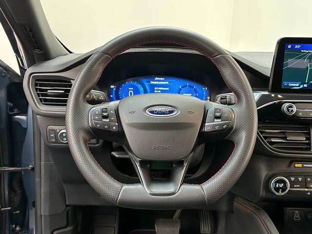 FORD Kuga 1.5 aut. ST-Line UNIPROP.|SERVICE|CARPLAY|ACC|20′