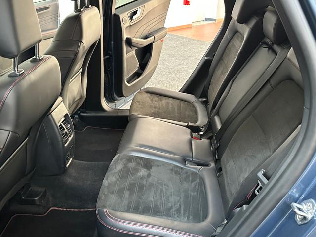 FORD Kuga 1.5 aut. ST-Line UNIPROP.|SERVICE|CARPLAY|ACC|20′