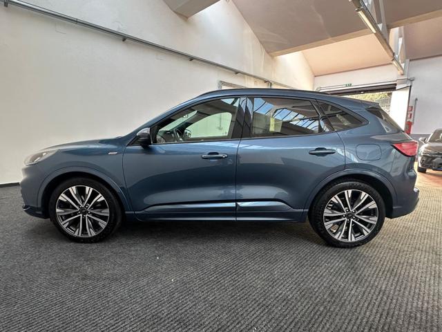 FORD Kuga 1.5 aut. ST-Line UNIPROP.|SERVICE|CARPLAY|ACC|20′