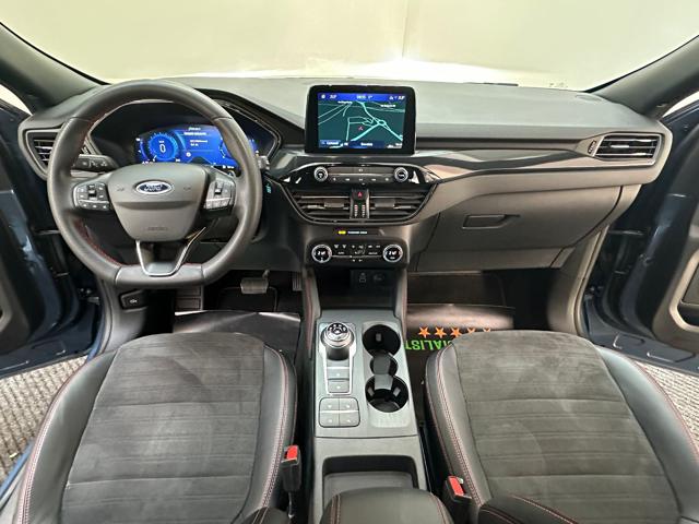 FORD Kuga 1.5 aut. ST-Line UNIPROP.|SERVICE|CARPLAY|ACC|20′