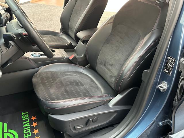 FORD Kuga 1.5 aut. ST-Line UNIPROP.|SERVICE|CARPLAY|ACC|20′