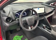 TOYOTA C-HR 2.0 HEV AWD GR Sport UNIPROP.|PRONTA CONSEGNA