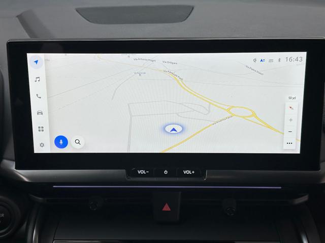 TOYOTA C-HR 2.0 HEV AWD GR Sport UNIPROP.|PRONTA CONSEGNA