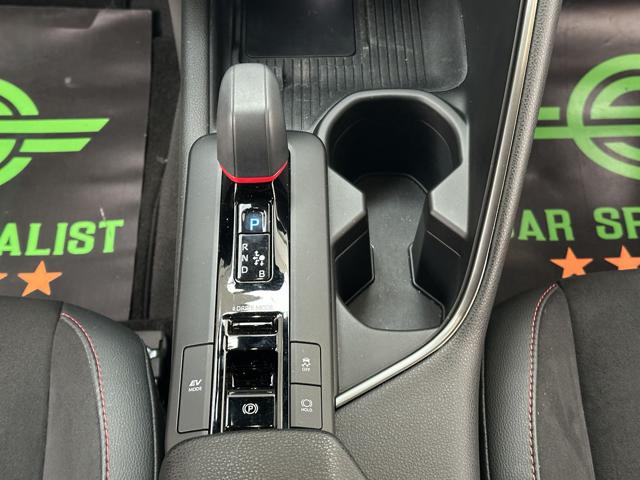 TOYOTA C-HR 2.0 HEV AWD GR Sport UNIPROP.|PRONTA CONSEGNA