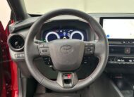 TOYOTA C-HR 2.0 HEV AWD GR Sport UNIPROP.|PRONTA CONSEGNA