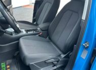 AUDI Q3 35 TDI S tronic S line RETROCAMERA|COCKPIT|ACC|19′