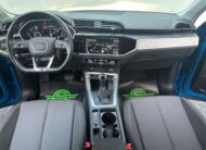 AUDI Q3 35 TDI S tronic S line RETROCAMERA|COCKPIT|ACC|19′