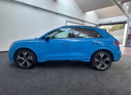 AUDI Q3 35 TDI S tronic S line RETROCAMERA|COCKPIT|ACC|19′