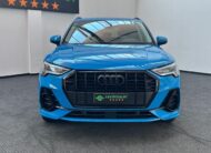 AUDI Q3 35 TDI S tronic S line RETROCAMERA|COCKPIT|ACC|19′