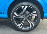 AUDI Q3 35 TDI S tronic S line RETROCAMERA|COCKPIT|ACC|19′