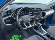AUDI Q3 35 TDI S tronic S line RETROCAMERA|COCKPIT|ACC|19′