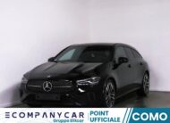 MERCEDES-BENZ CLA 180 Automatic Shooting Brake Progressive Advanced
