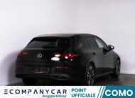 MERCEDES-BENZ CLA 180 Automatic Shooting Brake Progressive Advanced