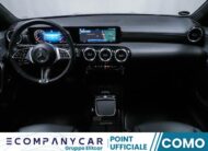 MERCEDES-BENZ CLA 180 Automatic Shooting Brake Progressive Advanced