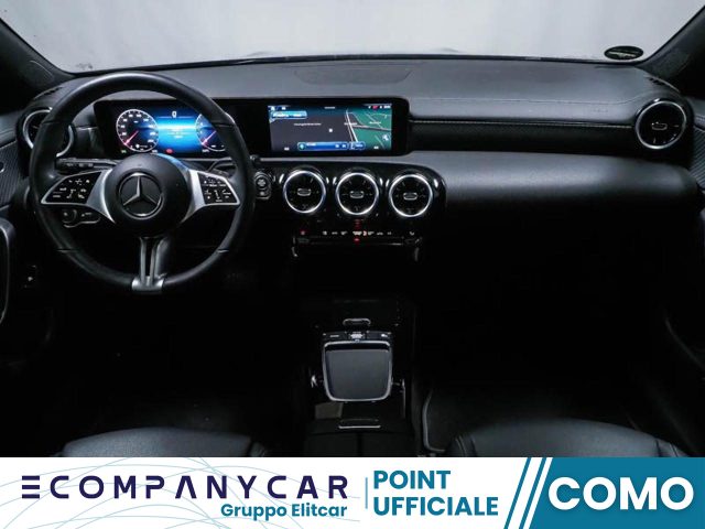 MERCEDES-BENZ CLA 180 Automatic Shooting Brake Progressive Advanced