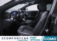 MERCEDES-BENZ CLA 180 Automatic Shooting Brake Progressive Advanced