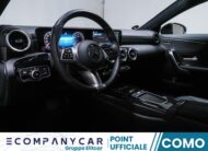 MERCEDES-BENZ CLA 180 Automatic Shooting Brake Progressive Advanced