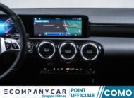 MERCEDES-BENZ CLA 180 Automatic Shooting Brake Progressive Advanced