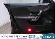 MERCEDES-BENZ CLA 180 Automatic Shooting Brake Progressive Advanced