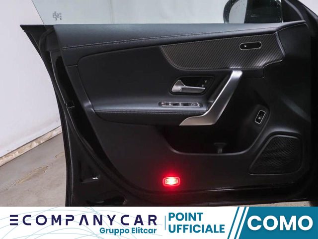 MERCEDES-BENZ CLA 180 Automatic Shooting Brake Progressive Advanced