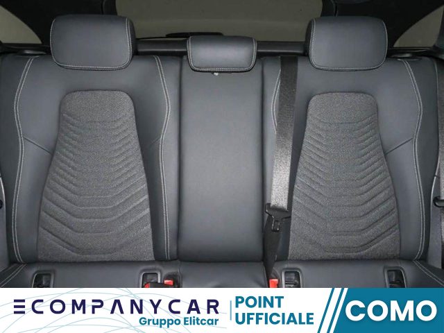 MERCEDES-BENZ CLA 180 Automatic Shooting Brake Progressive Advanced