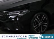 MERCEDES-BENZ CLA 180 Automatic Shooting Brake Progressive Advanced