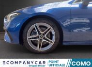 MERCEDES-BENZ CLA 180 Automatic Shooting Brake AMG Line Premium