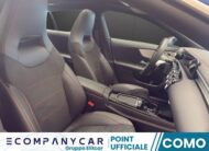 MERCEDES-BENZ CLA 180 Automatic Shooting Brake AMG Line Premium
