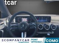 MERCEDES-BENZ CLA 180 Automatic Shooting Brake AMG Line Premium