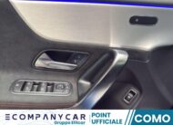 MERCEDES-BENZ CLA 180 Automatic Shooting Brake AMG Line Premium