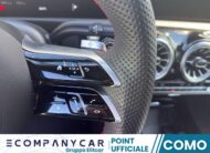 MERCEDES-BENZ CLA 180 Automatic Shooting Brake AMG Line Premium