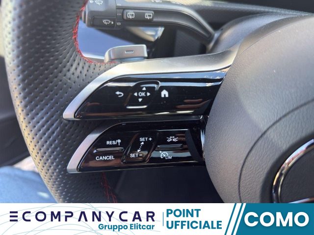 MERCEDES-BENZ CLA 180 Automatic Shooting Brake AMG Line Premium