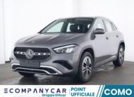 MERCEDES-BENZ GLA 180 Automatic Progressive Advanced