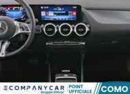 MERCEDES-BENZ GLA 180 Automatic Progressive Advanced