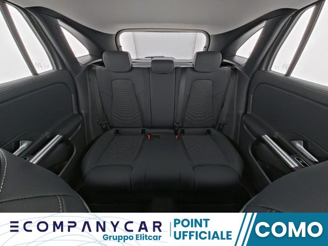 MERCEDES-BENZ GLA 180 Automatic Progressive Advanced