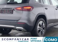 MERCEDES-BENZ GLA 180 Automatic Progressive Advanced