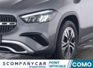 MERCEDES-BENZ GLA 180 Automatic Progressive Advanced