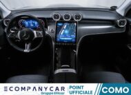 MERCEDES-BENZ GLC 220 d 4Matic Mild Hybrid Advanced Plus