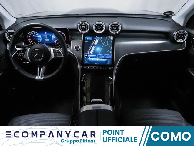 MERCEDES-BENZ GLC 220 d 4Matic Mild Hybrid Advanced Plus
