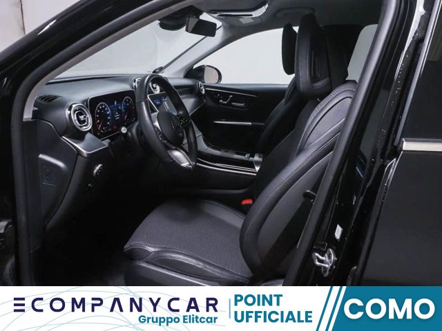 MERCEDES-BENZ GLC 220 d 4Matic Mild Hybrid Advanced Plus