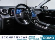 MERCEDES-BENZ GLC 220 d 4Matic Mild Hybrid Advanced Plus